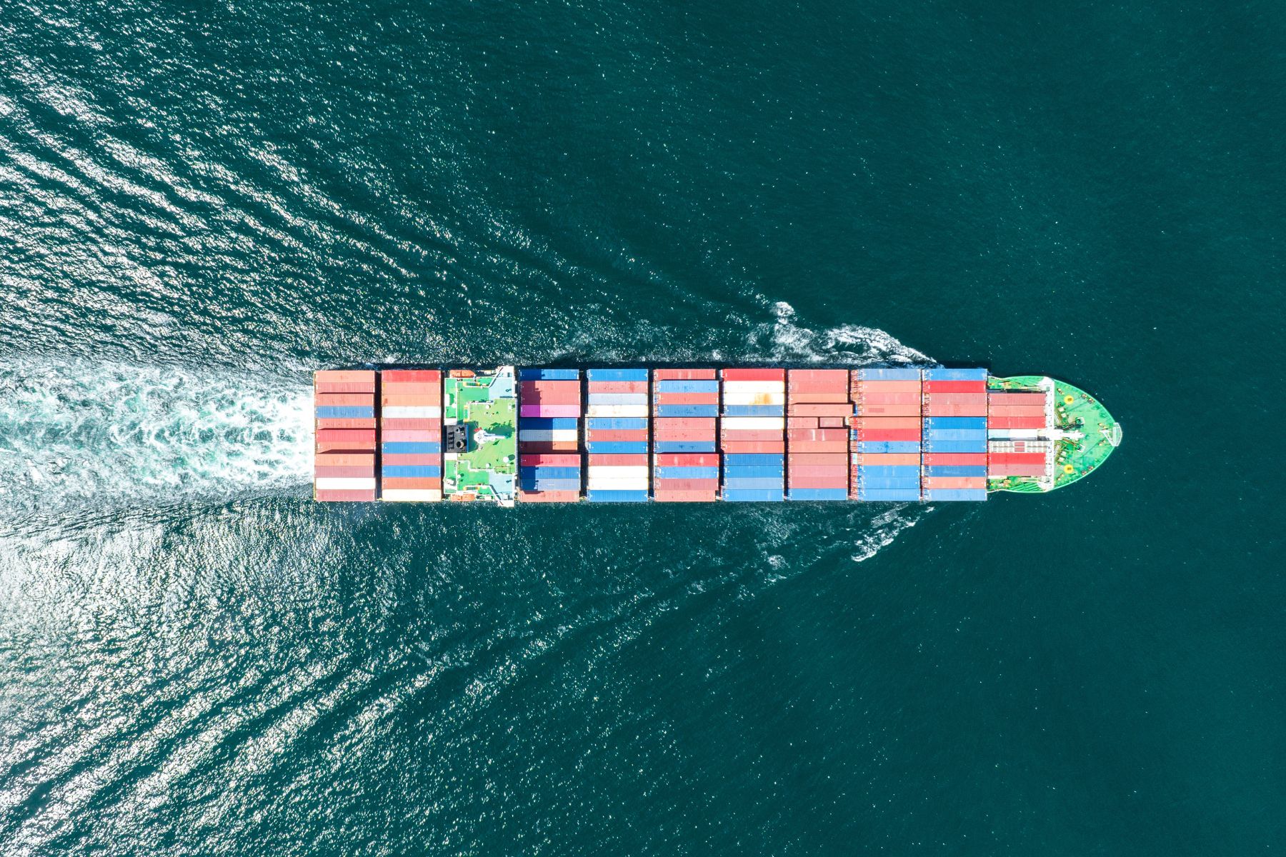 Assurance Maritime et Transport : Sécurisez Vos Marchandises Où Que Vous Alliez