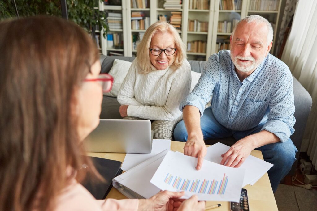 Épargne et Retraite : Préparez Votre Avenir avec Nos Solutions d’Épargne Fiables